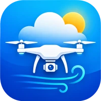 UAV Weather: Drone Forecast