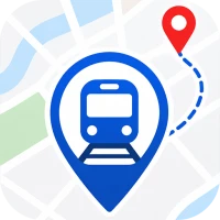 Track My Train - Live Status