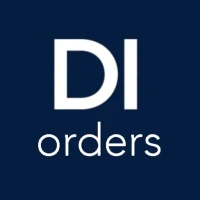 DI Orders
