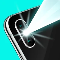 Super Bright Flashlight