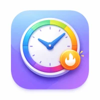 Screentime  &  unlocks times