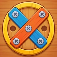Screw & Solve - Nuts and Bolts
