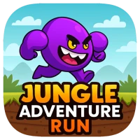Jungle Adventure Run