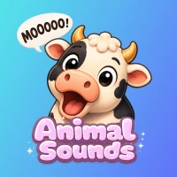Animal Sounds & Quiz for Kids