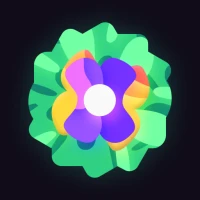 Moxy Shapeless Icon Pack