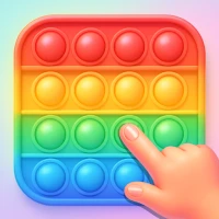 Antistress Mini Relaxing Games