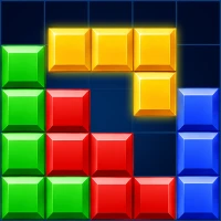 Blast Puzzle: Color Block