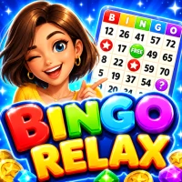 Bingo Relax: Easy Bingo Game