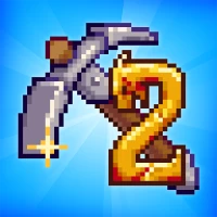 Idle Cave Miner 2