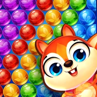 Bubble Shooter: Color Pop