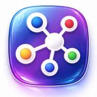 All Social Media In One App