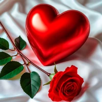 Romantic Love WASticker