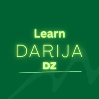 Darija DZ - Learn Algerian