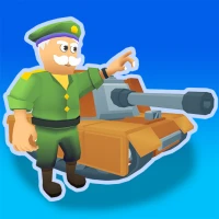 Army of America: Soldier Camp