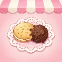 Cake Merge Bakery