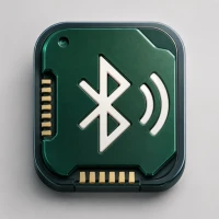 BTControl: Arduino ESP32