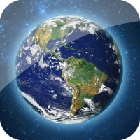 Earth Live Wallpapers
