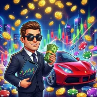 Trader Life: Stock Simulator