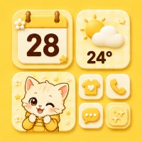 ThemePack: Wallpaper & Widget