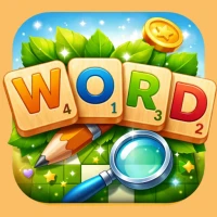 Word Connect: Word Search Game