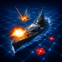 Sea Battle: Online Fleet PvP