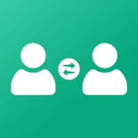 Transfer Contacts via QR