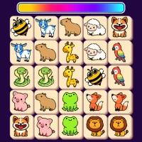 Onet Connect: Animal Tile