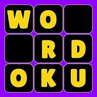 Wordoku - Letter Sudoku Puzzle