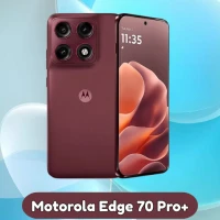 Motorola Edge 70 Pro Wallpaper