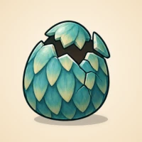 Dino Eggs: My Roaring Dino