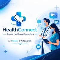 HealthConnect