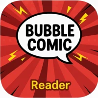 Bubble Comic - Manga Reader