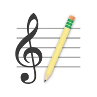 StaffPaper - music notebook