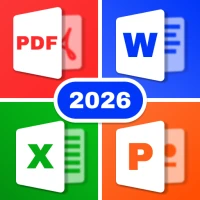 PDF Reader - Viewer & Editor