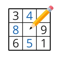 Sudoku Master: Classic Logic