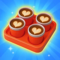 Coffee Block: Color Jam Blast