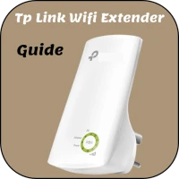 tp link wifi extender Guide