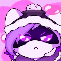 Murder Drones: Uzi Cat