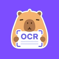 Image to Text - OCR Scanner