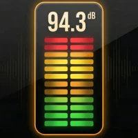Sound Meter: SPL & Noise Dose