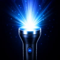 NeonLight: LED Torch & Flash
