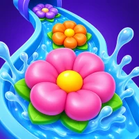 Flower Sort