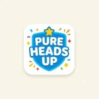 Pure Heads Up: Charades