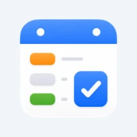 Calendar+ 2: Planner Widget