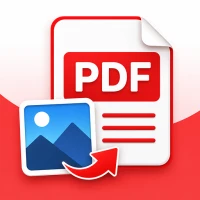 Image to PDF Converter