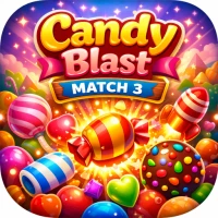 Candy Blast Match 3