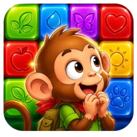 Blast Match - Puzzle Game