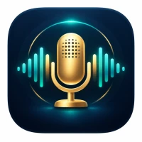 AI Voice Recorder: Transcribe