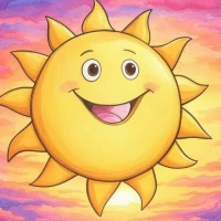 Sunrise and Sunset Times
