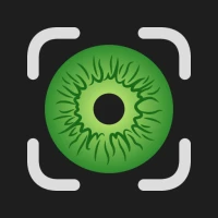 Eye Color Scanner & Detector